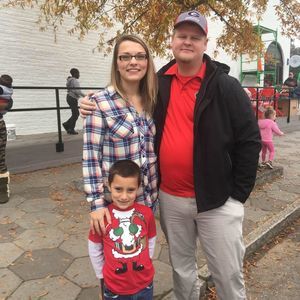 Meet your Posher, Nicole